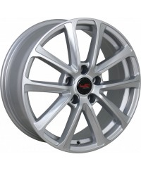 Replica LegeArtis RN194 S R17 W7.0 PCD5x114.3 ET35 DIA66.1